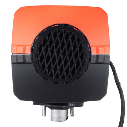 XMZ-D2 - 5KW Bluetooth Diesel Heater for Vehicles, Heats Up to 215 ft²