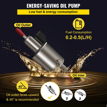 010286435509 - VEVOR 5KW 12V Diesel Heater for RVs and Boats