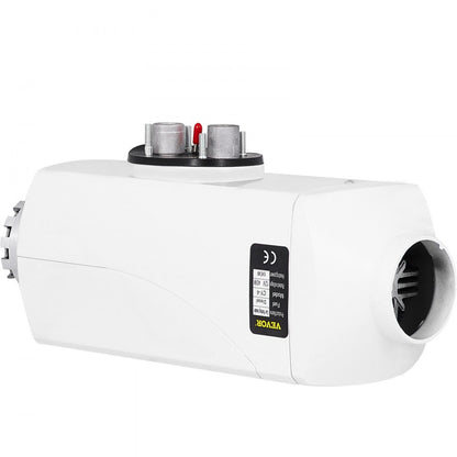 010286435509 - VEVOR 5KW 12V Diesel Heater for RVs and Boats