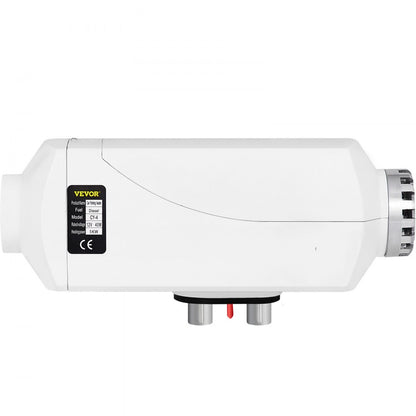 010286435509 - VEVOR 5KW 12V Diesel Heater for RVs and Boats