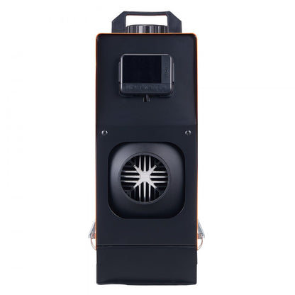 XMZ-D1 - 5KW Efficient Diesel Heater for RVs, Trailers & Boats