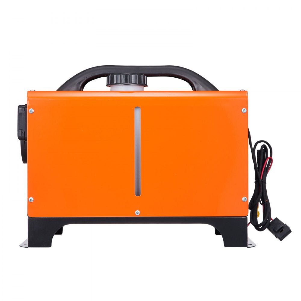 XMZ-D1 - Bluetooth Diesel Heater for Vehicles, 8KW, Low Noise & Efficient