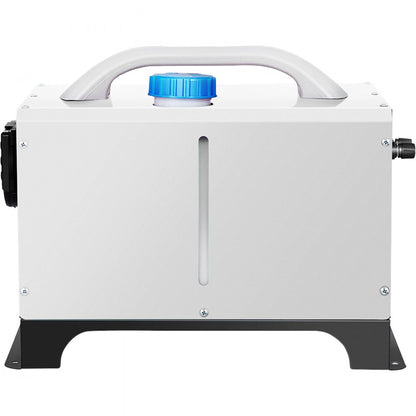 010116699871 - 12V 8KW Diesel Heater for Fast Frost Removal and Energy Savings