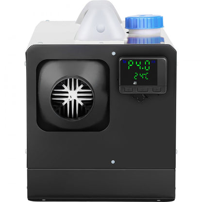 010116699871 - 12V 8KW Diesel Heater for Fast Frost Removal and Energy Savings