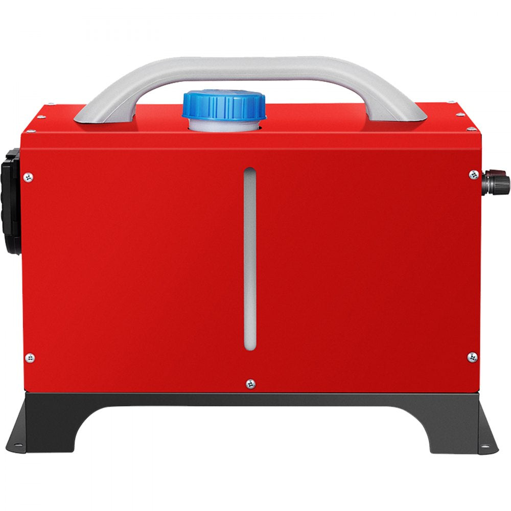 010454173881 - Portable 12V Diesel Heater for Quick Winter Warmth