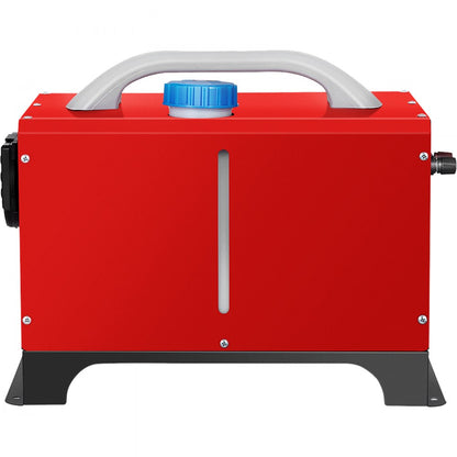 010454173881 - Portable 12V Diesel Heater for Quick Winter Warmth