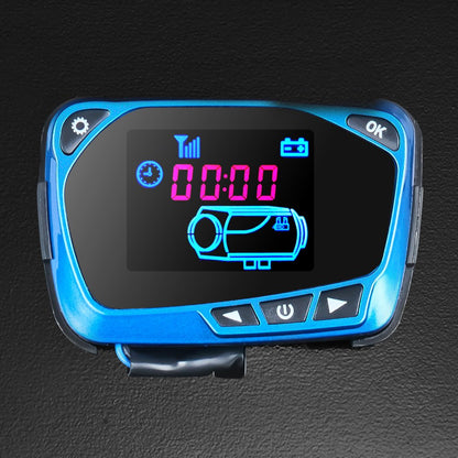 WF5001 - 12V 5KW Diesel Heater with LCD Remote Control