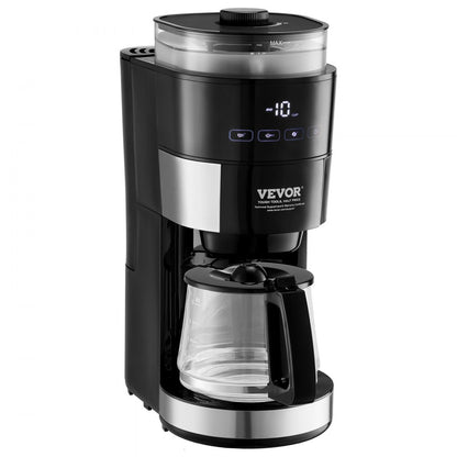 CM1131AD - 10-Cup Drip Coffee Maker with Adjustable Brew Strength