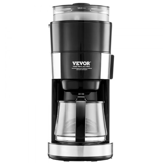 CM1131AD - 10-Cup Drip Coffee Maker with Adjustable Brew Strength