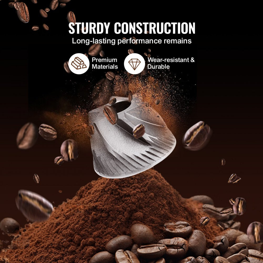 CM1025M-UL - Versatile Coffee Maker with Grind Control and 24-Hour Timer