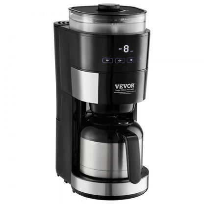 CM1131AD - Custom Brew 8-Cup Coffee Maker with Adjustable Strength Control