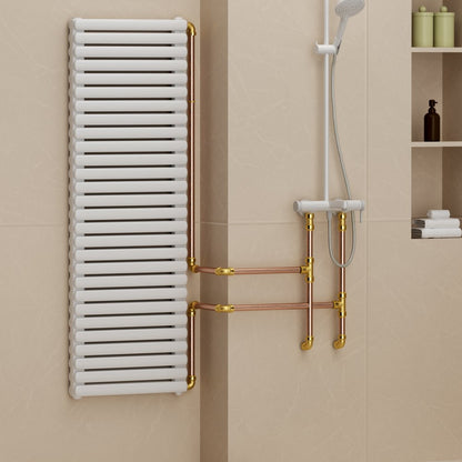 PF7c-S3/4x1/2 - Brass Push-Fit Pipe Fittings for Plumbing and Heating