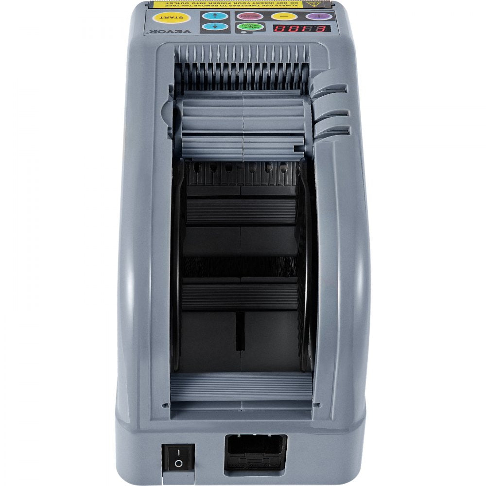 010306943402 - VEVOR Automatic Tape Dispenser for 2.36" Wide Tape