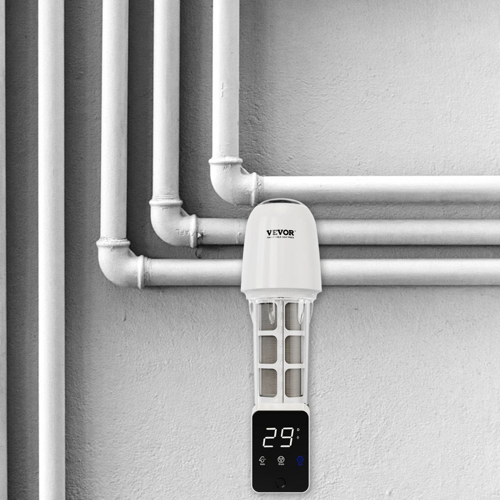 BSK-T4-F3-N - 40-Micron Spin Down Filter for Pure Well Water