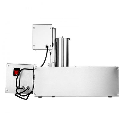 US - High-Volume Automated Donut Maker for Cafés & Bakeries