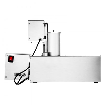 US - 360 PCS/H Automated Donut Machine for High-Demand Production