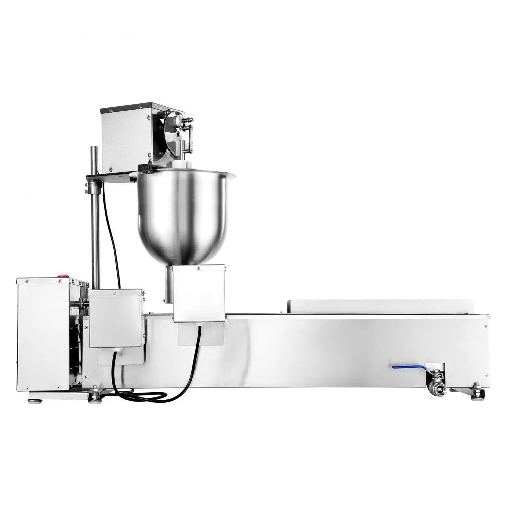 US - Automated Donut Maker for Commercial Use, Consistent Production