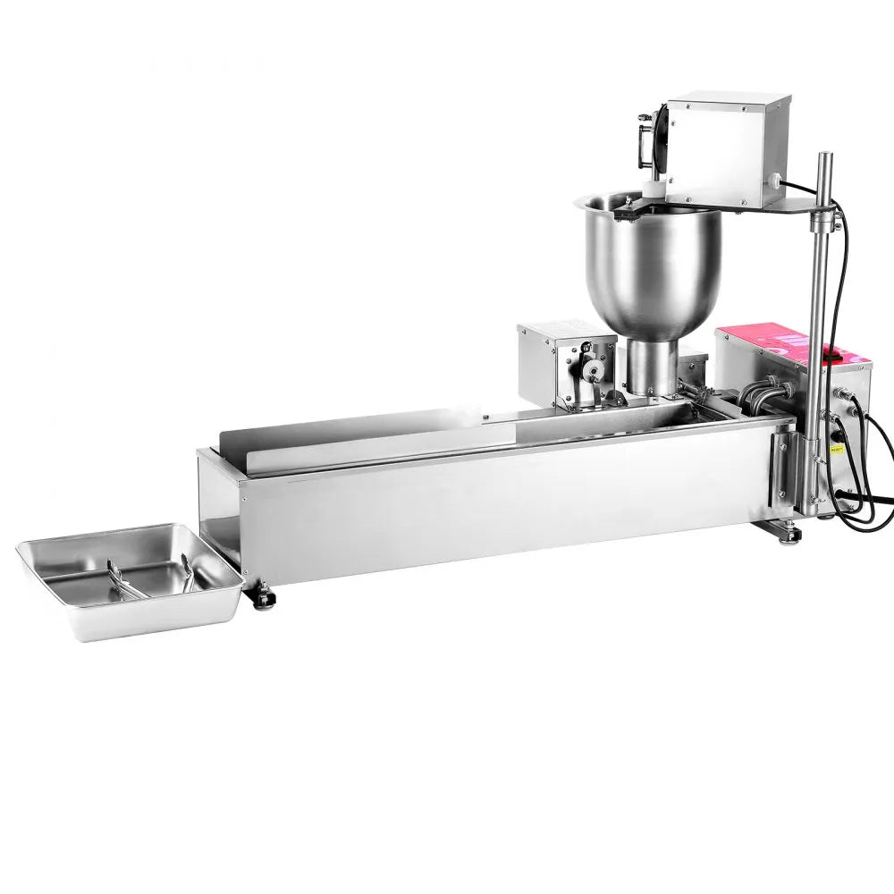 US - Automated Donut Maker for Commercial Use, Consistent Production