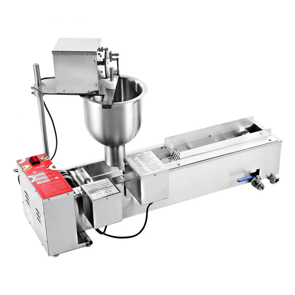 US - Automated Donut Maker for Commercial Use, Consistent Production