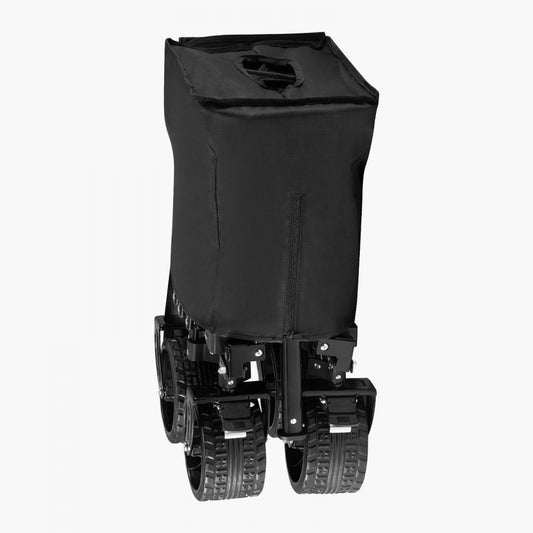 W25 - 450LB Heavy Duty Foldable Cart with 300L Capacity