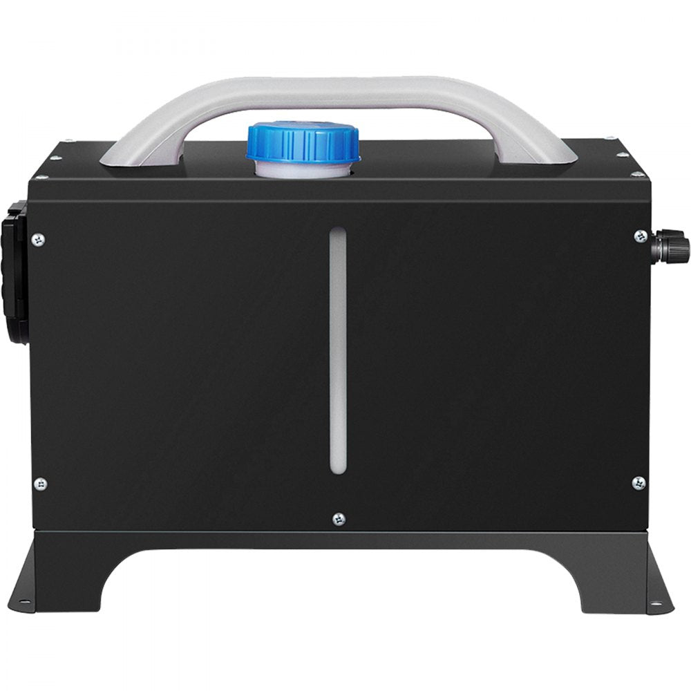 010445476412 - 12V Diesel Air Heater for Quick Frost-Free Vehicle Warm-Up