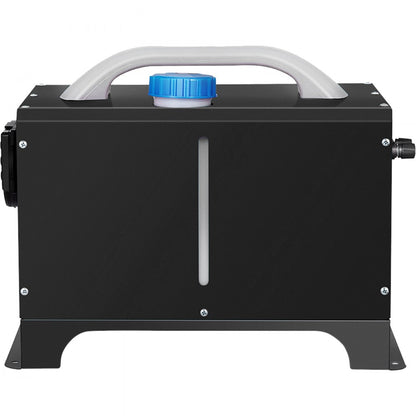 010445476412 - 12V Diesel Air Heater for Quick Frost-Free Vehicle Warm-Up