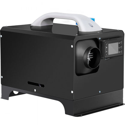 010445476412 - 12V Diesel Air Heater for Quick Frost-Free Vehicle Warm-Up