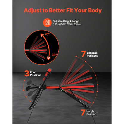 7033 - Versatile Hyperextension Bench for Full-Body Workouts