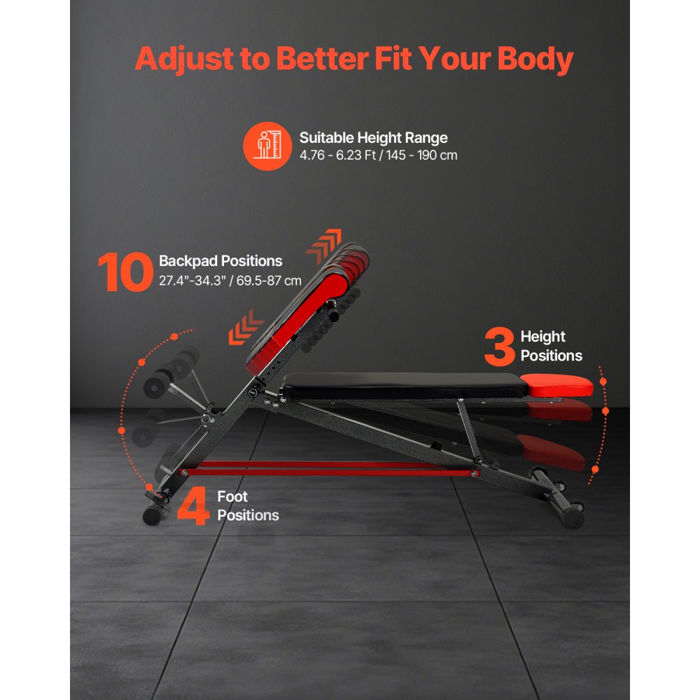 SJ1018 - High Capacity Hyperextension Bench for Full Body Workouts