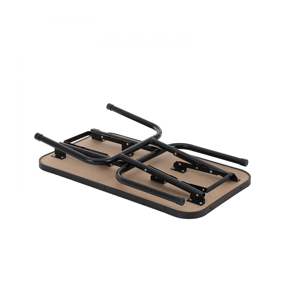 GT-202 - Stainless Steel 32'' Grooming Table with Adjustable Clamp Arm