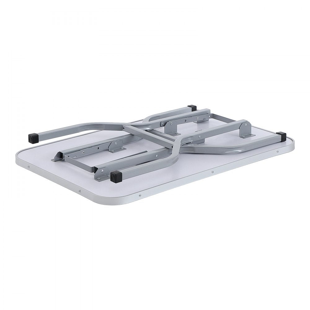 GT-202H - 46'' Durable Stainless Steel Grooming Table for Medium Pets