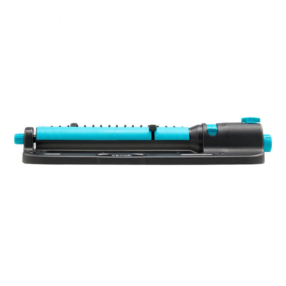 GO182 - 4500 ft² Oscillating Lawn Sprinkler with 18 Nozzles