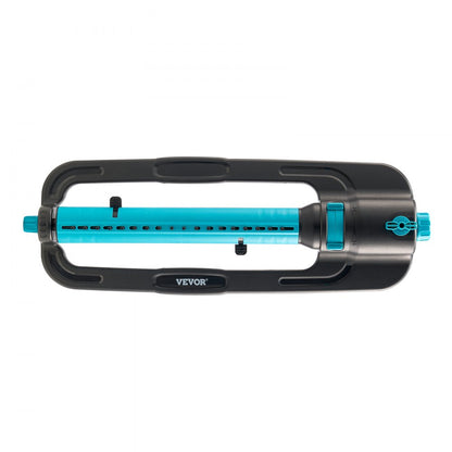 GO182 - 4500 ft² Oscillating Lawn Sprinkler with 18 Nozzles