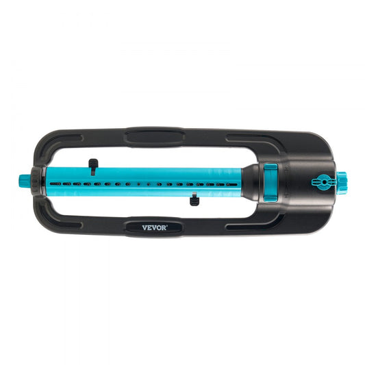 GO182 - 4500 ft² Oscillating Lawn Sprinkler with 18 Nozzles