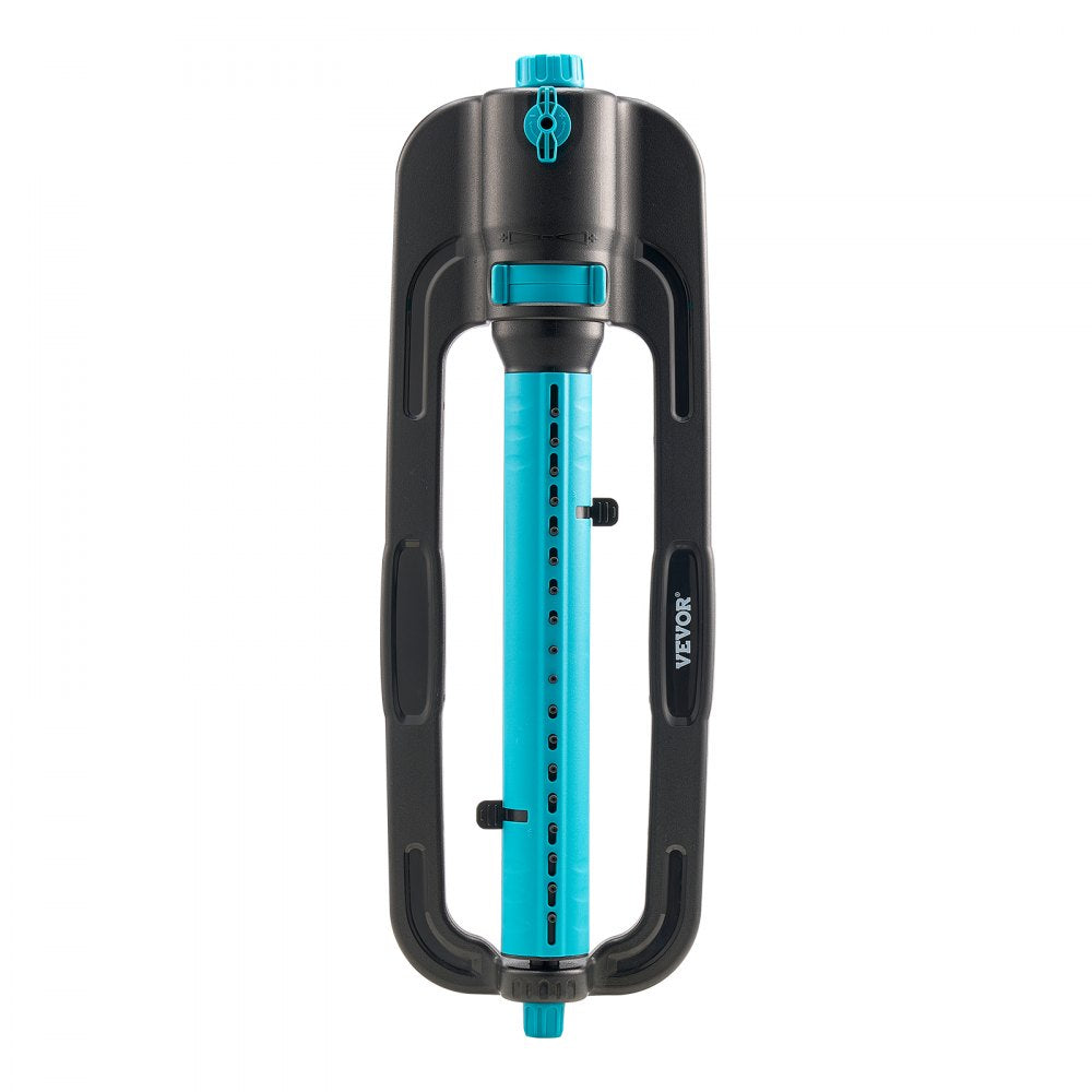 GO182 - 4500 ft² Oscillating Lawn Sprinkler with 18 Nozzles