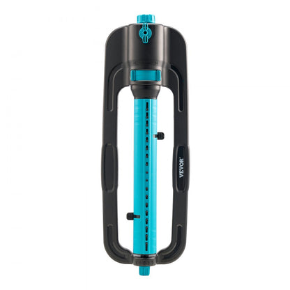 GO182 - 4500 ft² Oscillating Lawn Sprinkler with 18 Nozzles