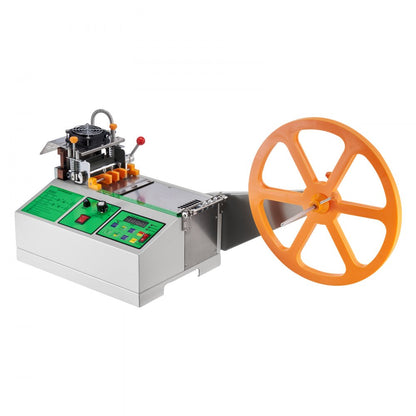 HZX-988 - Precision Automatic Cutting Machine, 1mm-85mm Width, 60-120 Cuts/Min