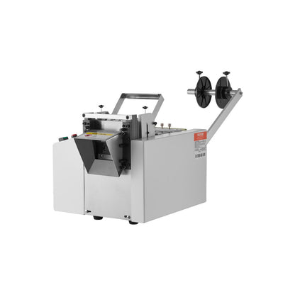 HZX-100 - Automatic Tube Cutter, 1-85mm Width, 100 Cuts/Min
