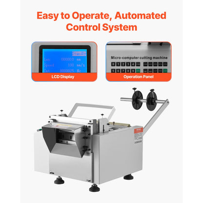 HZX-200 - Efficient Pipe Cutting Machine, 1-180mm Width, User-Friendly Control