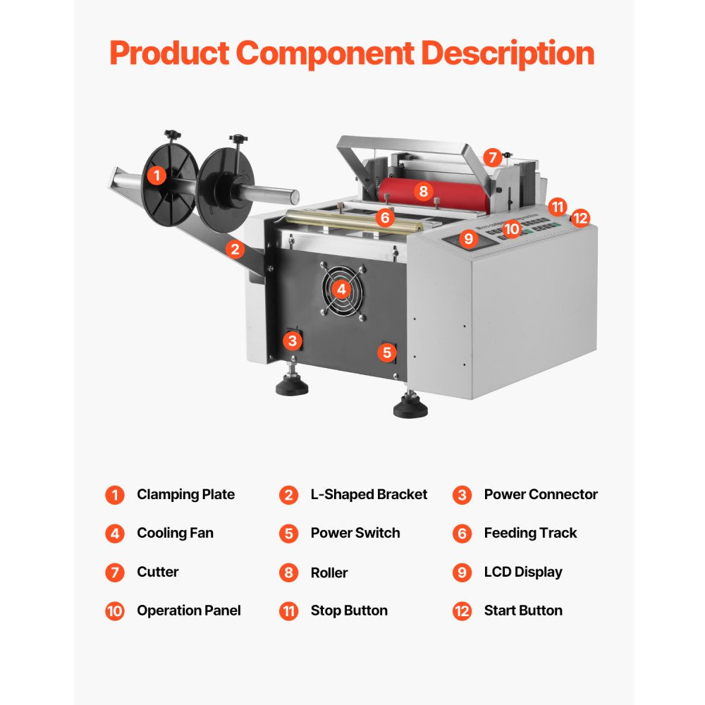 HZX-200 - Efficient Pipe Cutting Machine, 1-180mm Width, User-Friendly Control