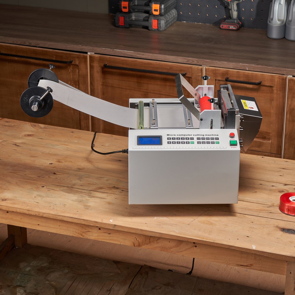 HZX-200 - Efficient Pipe Cutting Machine, 1-180mm Width, User-Friendly Control