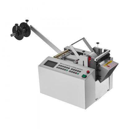 HZX-200 - Efficient Pipe Cutting Machine, 1-180mm Width, User-Friendly Control