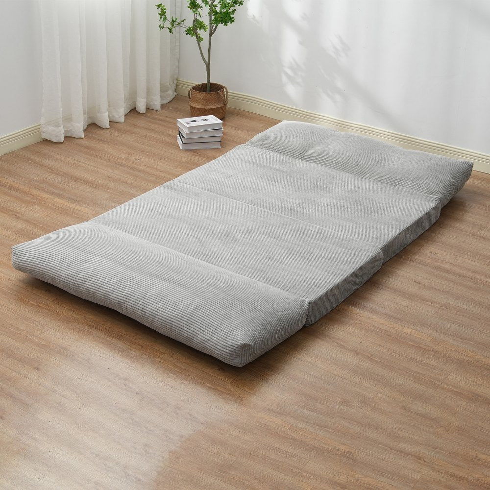 ZDSFD-4 - Compact Folding Sofa Bed with 25D Memory Foam Comfort