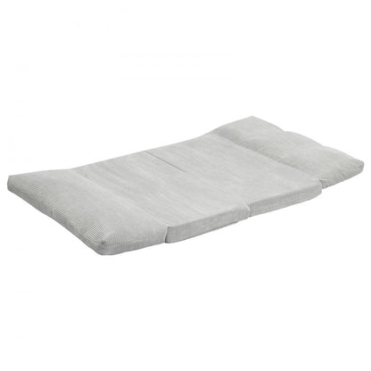 ZDSFD-4 - Compact Folding Sofa Bed with 25D Memory Foam Comfort