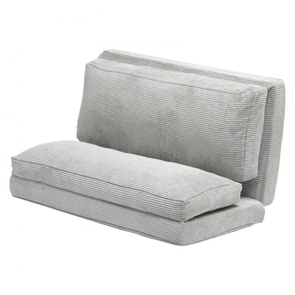ZDSFD-4 - Compact Folding Sofa Bed with 25D Memory Foam Comfort