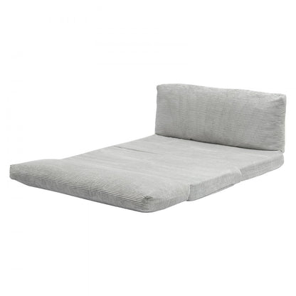 ZDSFD-4 - Compact Folding Sofa Bed with 25D Memory Foam Comfort