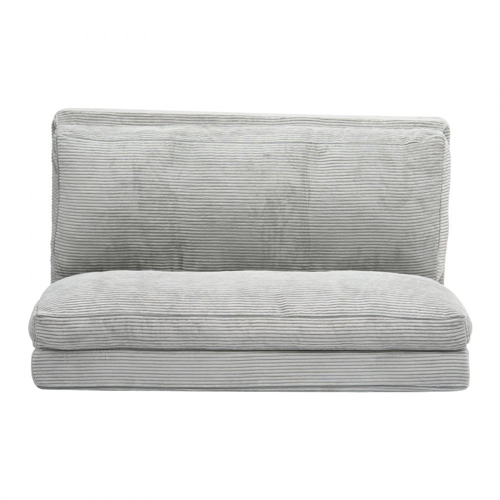 ZDSFD-4 - Compact Folding Sofa Bed with 25D Memory Foam Comfort