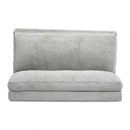 ZDSFD-4 - Compact Folding Sofa Bed with 25D Memory Foam Comfort