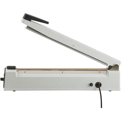 PFS-400L - 16" Portable Impulse Sealer for Food & Crafts