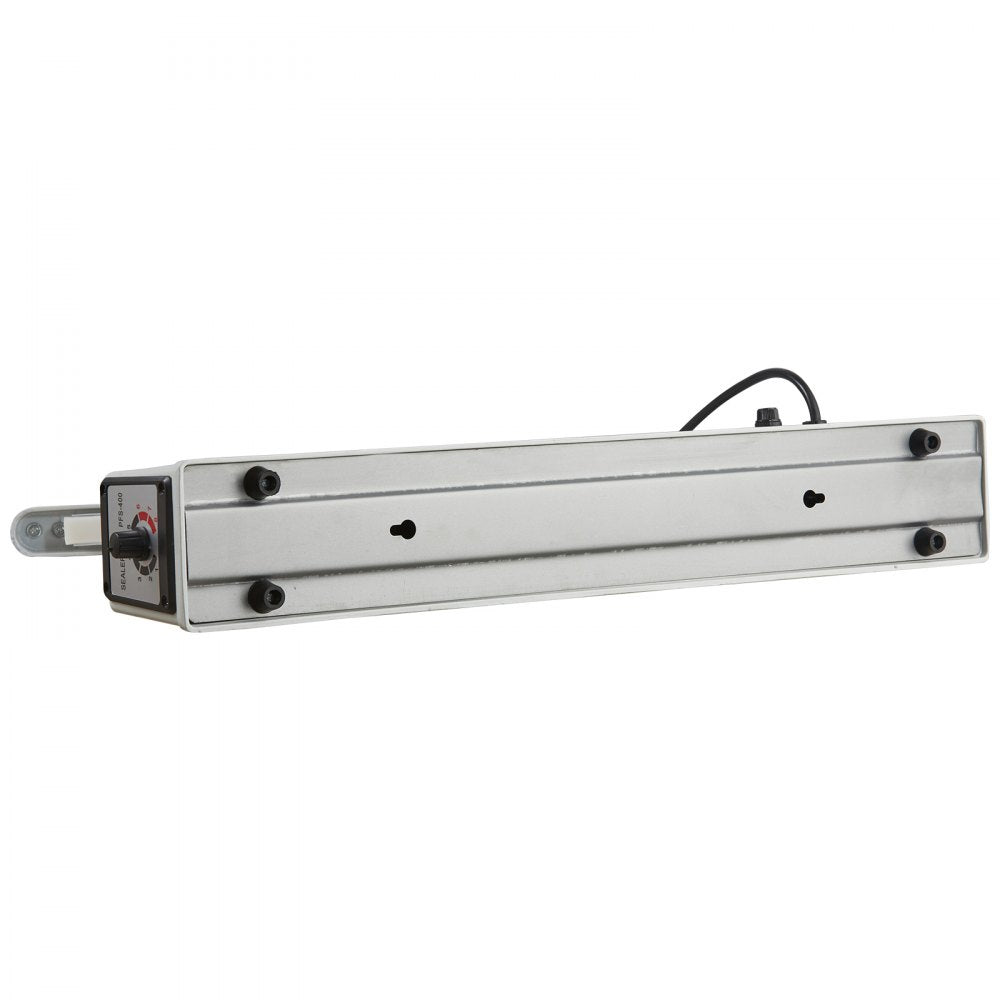 PFS-400L - 16" Portable Impulse Sealer for Food & Crafts